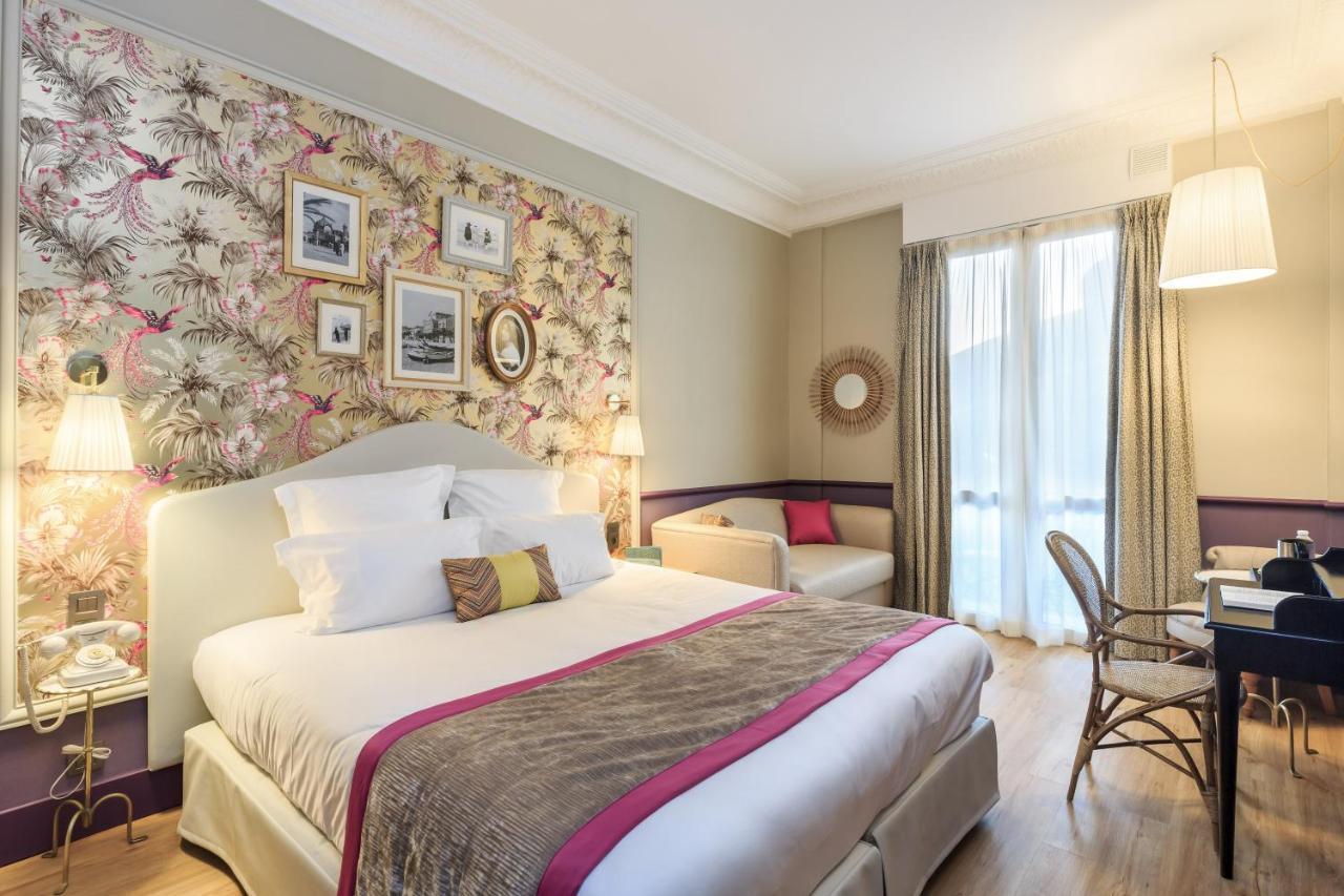 Otero By Happyculture Hotel Nice