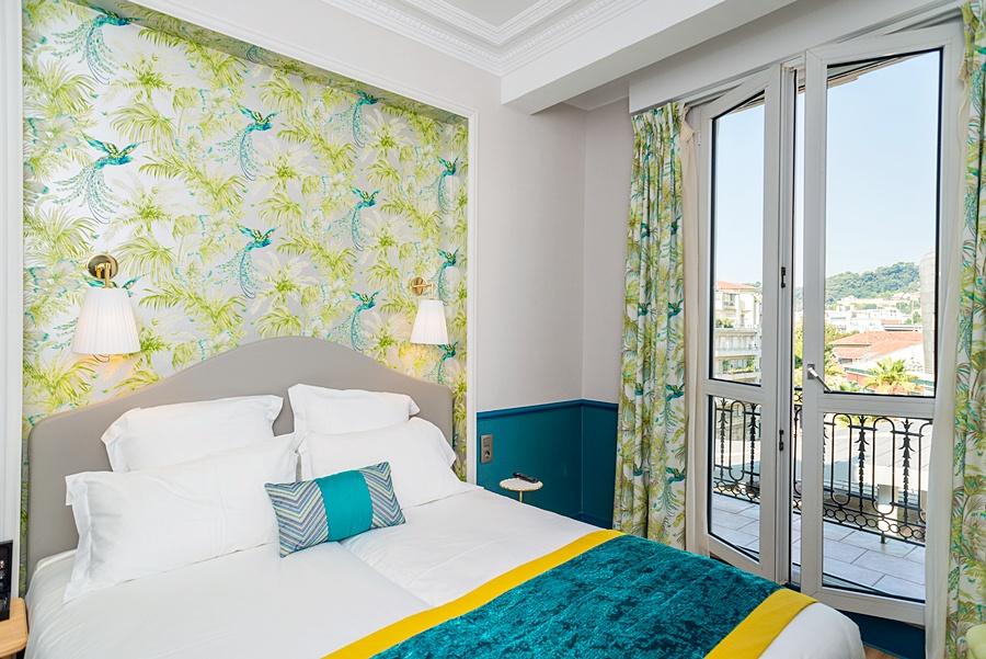Otero By Happyculture Hotel 4*