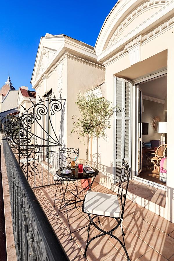 Otero By Happyculture Hotel Nice